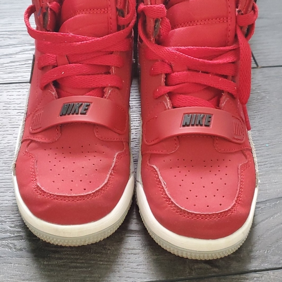 Jordan legacy 312 sneakers - Picture 3 of 7